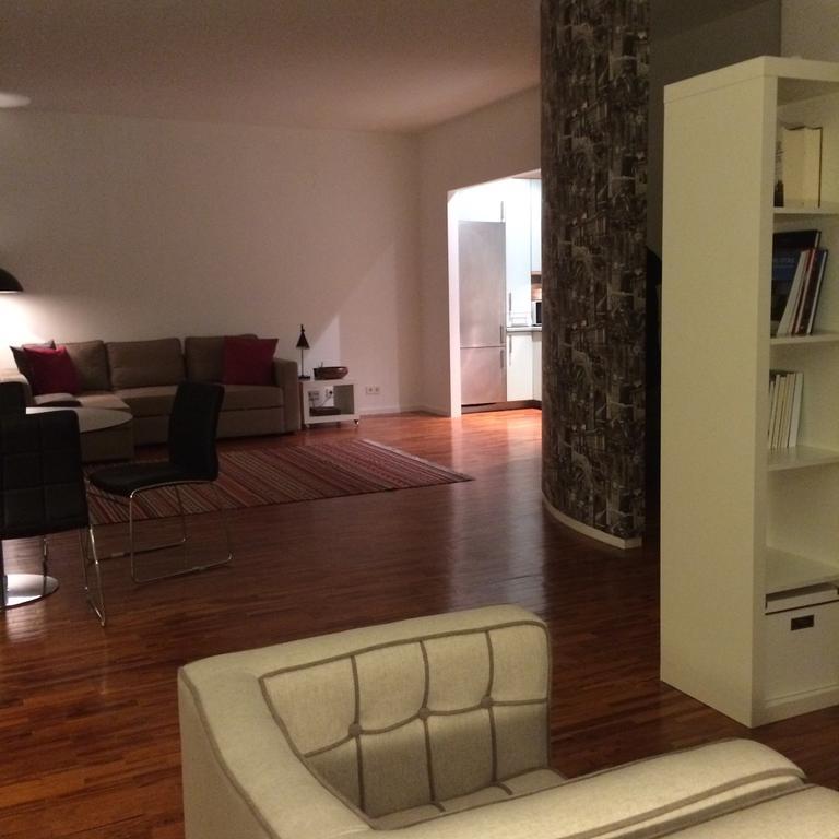 Belong Staying&Feeling - Casa da Sé Lisboa Habitación foto